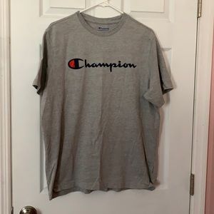 Champion T-Shirt